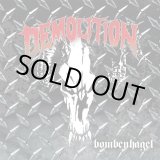 画像: DEMOLITION / Bombenhagel (cd) Duel 