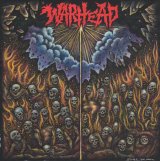 画像: WARHEAD / Warhead (cd) Blood sucker