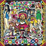 画像: DOGGY HOOD$ / Beastside (cd) Bowl head inc. 