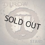 画像: THROW / Stand (cd) 