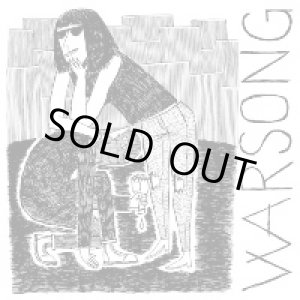 画像: WARSONG / Discography (cd) Too circle