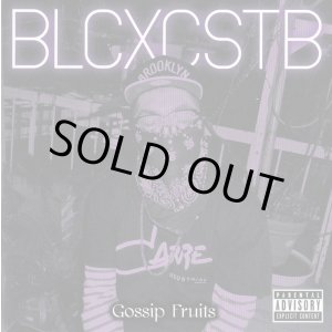 画像: BLCXCSTB / Gossip fruits (cdr) Whateva muzik 