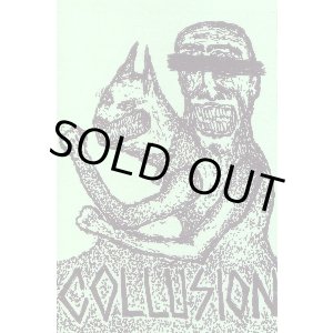 画像: COLLUSION / demo (tape) Flophouse