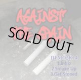 画像: AGAINST THE GRAIN / demo 2014 (cdr) Self 