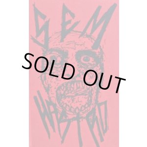 画像: SEM HASTRO / demo 2014 (tape) Flophouse 