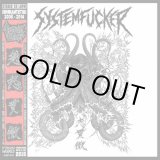 画像: SYSTEM FUCKER / 意志貫徹 (Lp) Strong mind japan 
