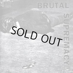画像: V.A / Brutal supremacy (7epx2) Painkiller 