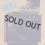 画像: LOUDER / 45rpm (Lp) Sorry state