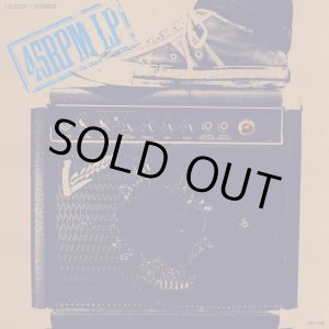 画像: LOUDER / 45rpm (Lp) Sorry state