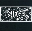 画像2: SIEGE / Drop dead -30th anniversary edition- (tape) Armageddon