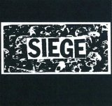 画像: SIEGE / Drop dead -30th anniversary edition- (cd) Armageddon