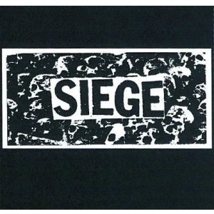 画像: SIEGE / Drop dead -30th anniversary edition- (cd) Armageddon