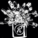 画像: R  / st -2nd- (cd) Chaos&anachy 