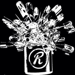画像: R  / st -2nd- (cd) Chaos&anachy 