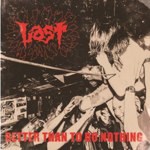 画像: LAST / Better than to do nothing (cd) Break the records