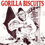 画像: GORILLA BISCUITS / st (cd) (7ep) Revelation  