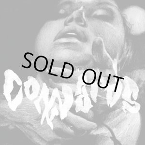 画像: COWARDS / Rise to infamy (Lp) Throatruiner 