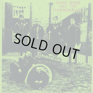 画像: HANK WOOD AND THE HAMMERHEADS / st (7ep) La vida es un mus 