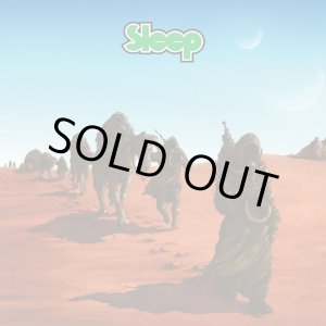 画像: SLEEP / Dopesmoker (2Lp) Southern lord 