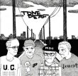 画像2: TONE DEAF, she luv it / split (7ep+cd) Self 