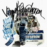 画像: DJ SEROW / Vernal euphoria (cd) Midnight meal 