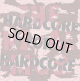 画像: THE RIVAL MOB / Hardcore for hardcore (12") Quality control HQ