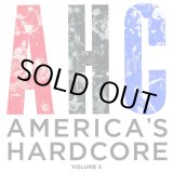 画像: V.A / America's hardcore volume 3 (Lp) Triple-B