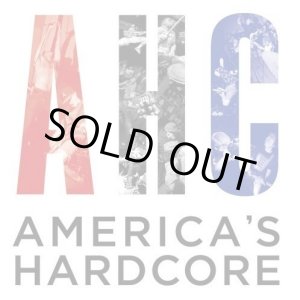 画像: V.A / America's hardcore Volume 1 (Lp) Triple-B 