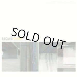 画像: SEGWEI / Gush (12") Fellow travelers 
