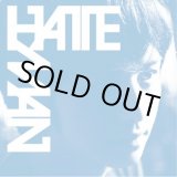 画像: HATEMAN / Samarian night-Kim (7ep) Pop n roll 