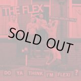 画像: THE FLEX / Flexual healing vol.5: Do ya think I'm flexi? (flexi) Bleeding edges 