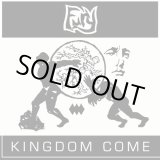 画像: FURY / Kingdom come (7ep) Triple-B 