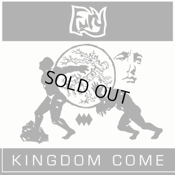 画像1: FURY / Kingdom come (7ep) Triple-B 