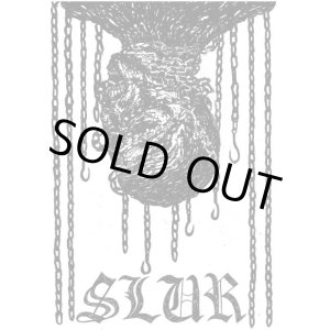 画像: SLUR / demo 2015 (tape) Quality control hq 