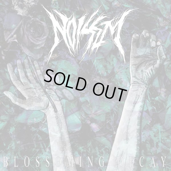 画像1: NOISEM / Blossoming decay (cd) A389 