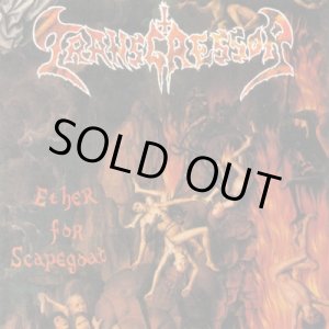 画像: TRANSGRESSOR / Ether for scapegoat (cd) Memento mori