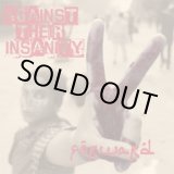 画像: FORWARD / Against their insanity -2nd press- (2cd) Break the records