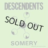 画像: DESCENDENTS / Somery (cd) Sst