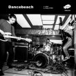 画像2: Dancebeach, THE T.V. DINNERS / split (7ep) Throat