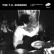 画像1: Dancebeach, THE T.V. DINNERS / split (7ep) Throat