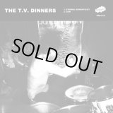 画像: Dancebeach, THE T.V. DINNERS / split (7ep) Throat