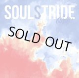 画像: NOBYKI / Soul stride (cd) Chaos & anarchy 