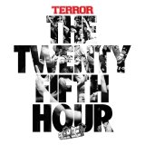 画像: TERROR / The 25th hour (cd) Alliance trax