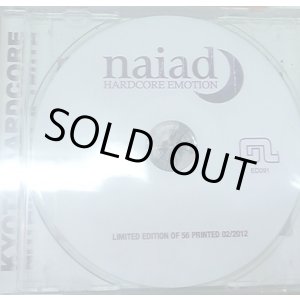 画像: NAIAD / Hardcore emotion (cdr) Goodlife 