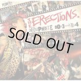 画像: THE ERECTiONS / Complete 2003-2014 (cd) Pogo77