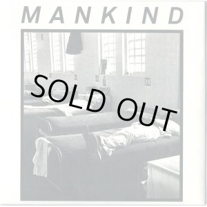 画像: MANKIND / st (7ep) Quality control hq 
