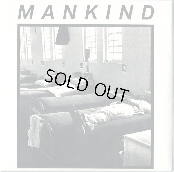 画像1: MANKIND / st (7ep) Quality control hq 