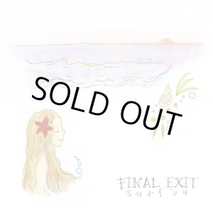 画像: FINAL EXIT, DECHE-CHARGE / Split (7ep) Septic aroma of reeking stench