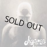 画像: DIGRESS / The seventh day (7ep) Carry the weight 