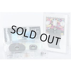 画像: INOUE SHIRABE / Now romantic (tape) Birdfriend